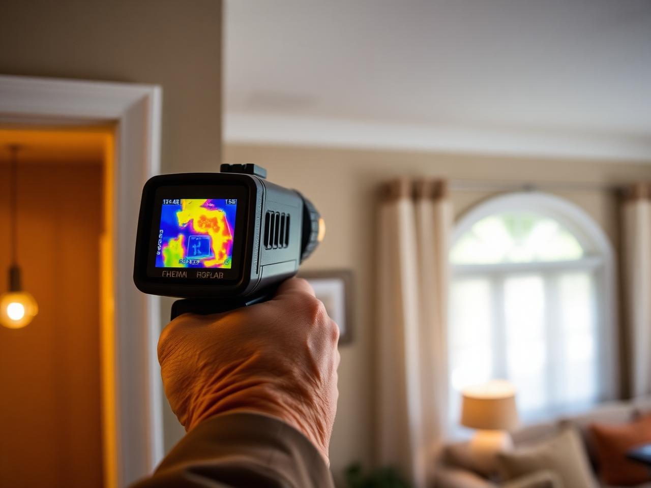 Residential Home Inspection