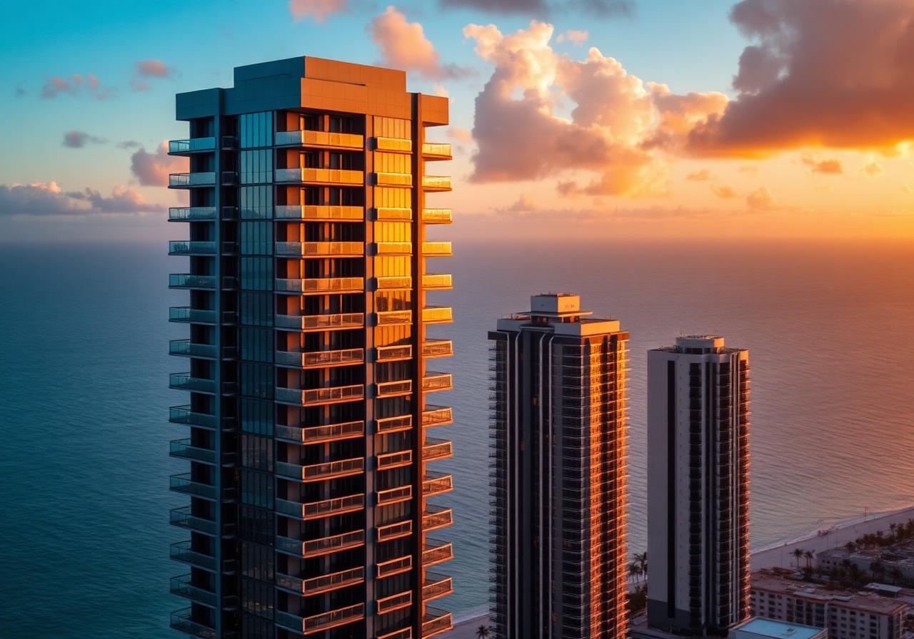 Condo Inspection