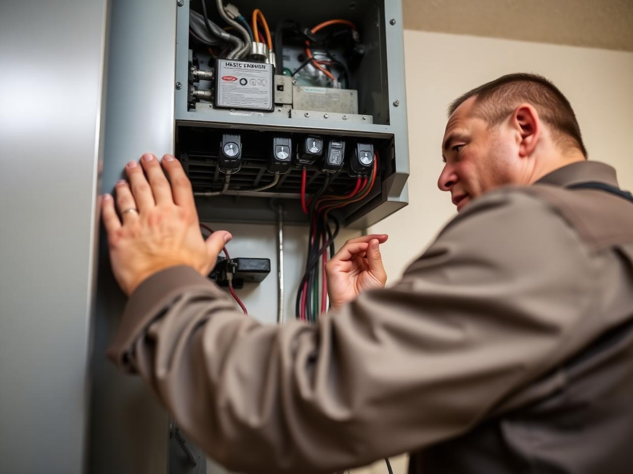 4-Point Inspection