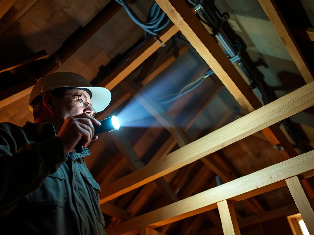 Wind Mitigation Inspection