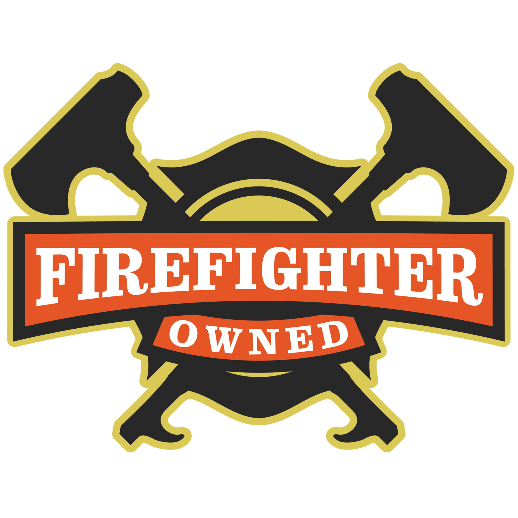 Firefighter Owned & Operated Firefighter Owned & Operated