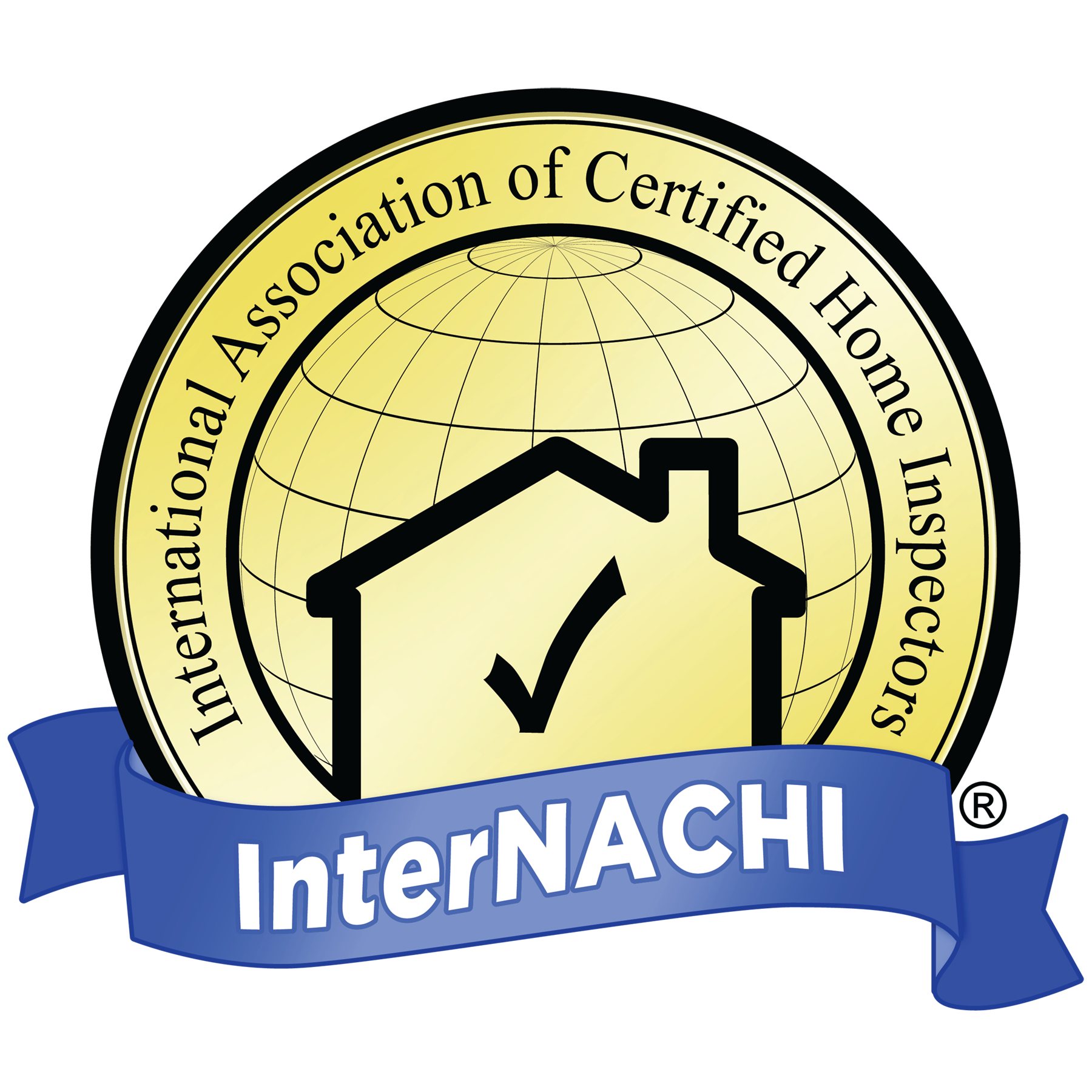 InterNACHI Certified Professional Inspector InterNACHI Certified Professional Inspector
