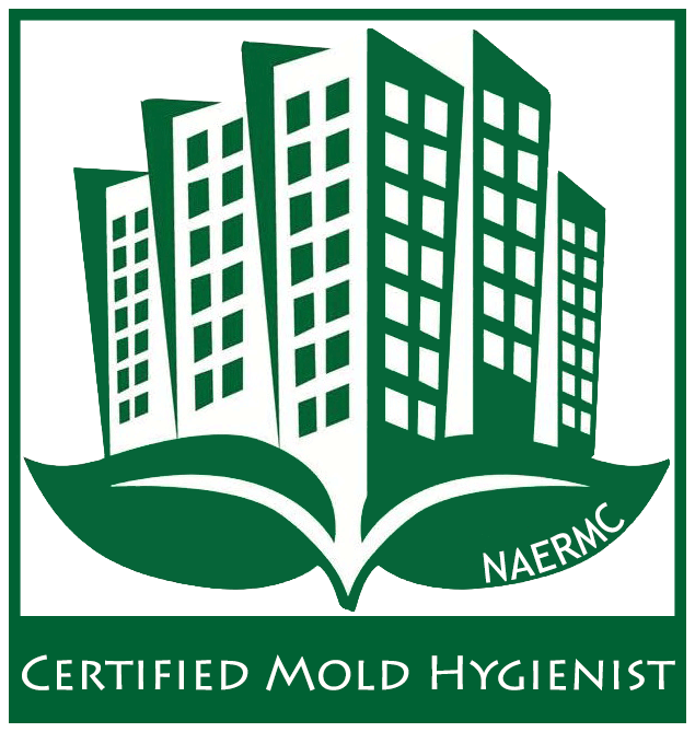 Certified Mold Hygienist (NAERMC) Certified Mold Hygienist (NAERMC)