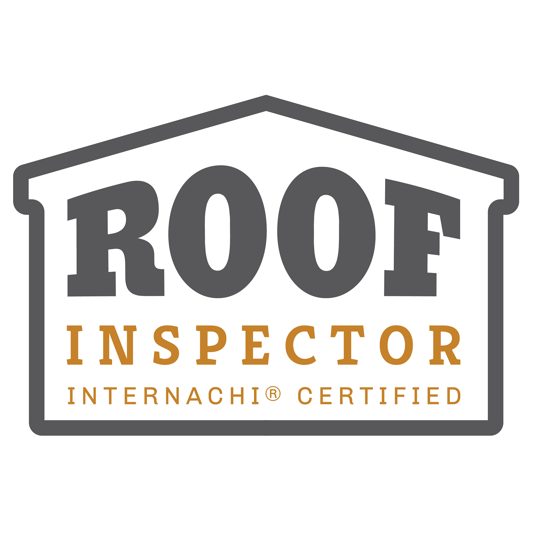 InterNACHI Certified Roof Inspector InterNACHI Certified Roof Inspector