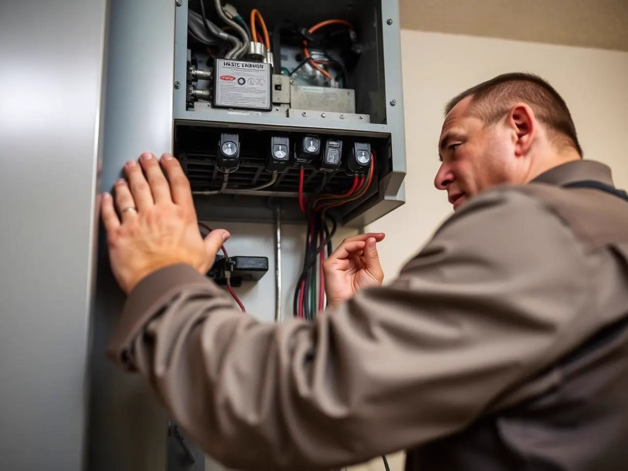 4-Point Inspection
